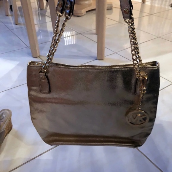 Michael kors shoulder bag - Picture 3 of 6